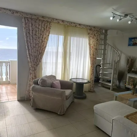 Appartement Roca Negra Ocean View Costa Adeje (Tenerife)