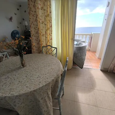 Roca Negra Ocean View Appartement Costa Adeje (Tenerife)
