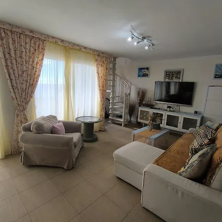 Roca Negra Ocean View Appartement *