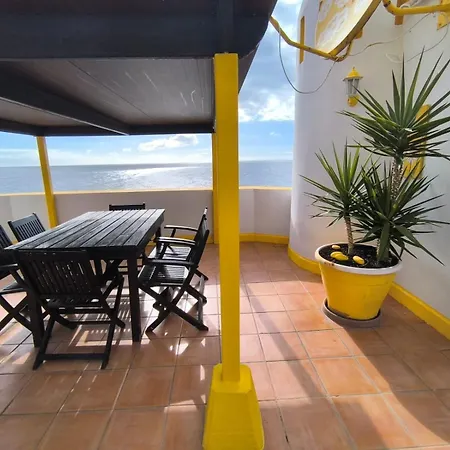 Roca Negra Ocean View * Costa Adeje (Tenerife)