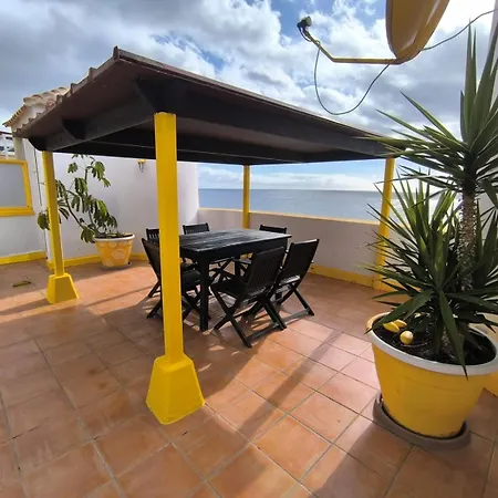 Roca Negra Ocean View
