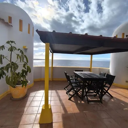 Appartement Roca Negra Ocean View Costa Adeje (Tenerife)