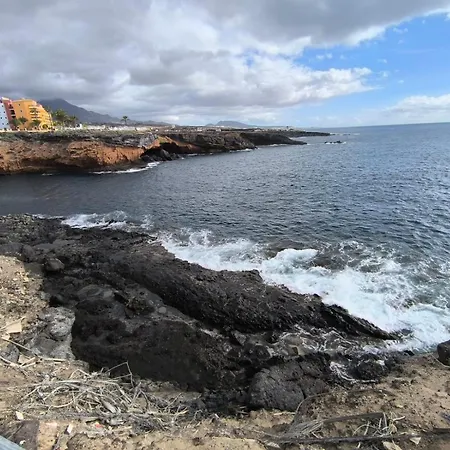 Roca Negra Ocean View *