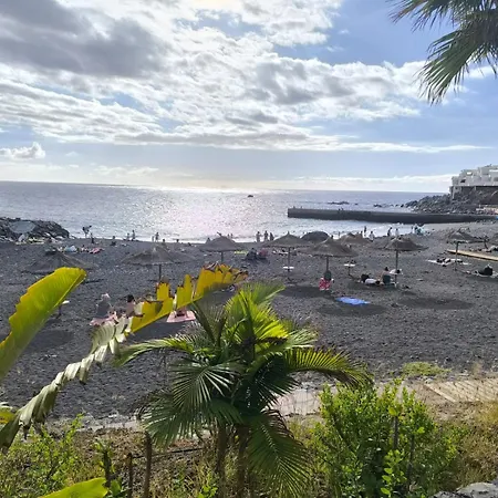 Roca Negra Ocean View Appartement