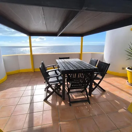 Appartement Roca Negra Ocean View *