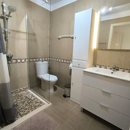 Roca Negra Ocean View Appartement Costa Adeje (Tenerife)