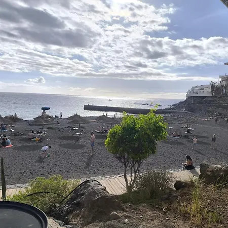 Appartement Roca Negra Ocean View Costa Adeje (Tenerife)