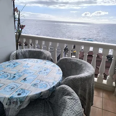 Appartement Roca Negra Ocean View *