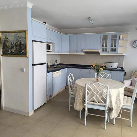 Roca Negra Ocean View Appartement *