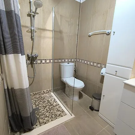 Appartement Roca Negra Ocean View Costa Adeje (Tenerife)