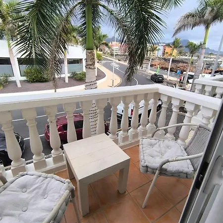Appartement Roca Negra Ocean View