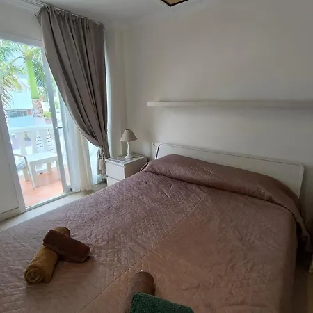 Appartement Roca Negra Ocean View