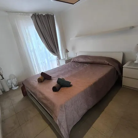 Roca Negra Ocean View Appartement Costa Adeje (Tenerife)