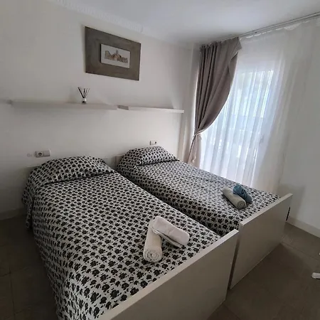Roca Negra Ocean View Appartement