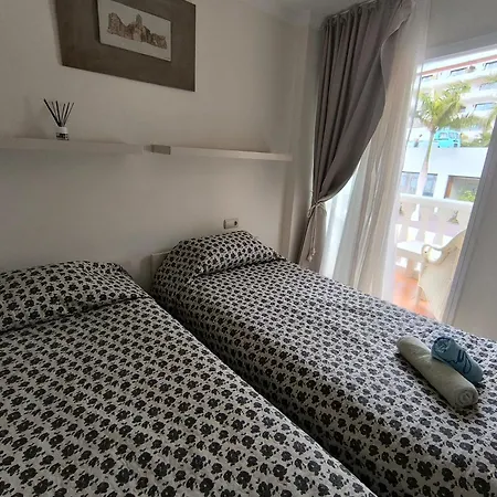 Roca Negra Ocean View Apartamento Costa Adeje (Tenerife)